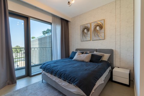 Apartemen di Zabeel, Dubai, UEA 2 kamar tidur, 107 m2 nomor 734470 - foto 12