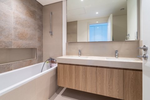 Apartemen di Zabeel, Dubai, UEA 2 kamar tidur, 107 m2 nomor 734470 - foto 14