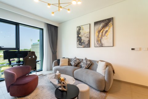 Apartemen di Zabeel, Dubai, UEA 2 kamar tidur, 107 m2 nomor 734470 - foto 4
