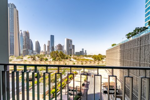 Apartemen di Zabeel, Dubai, UEA 2 kamar tidur, 107 m2 nomor 734470 - foto 16
