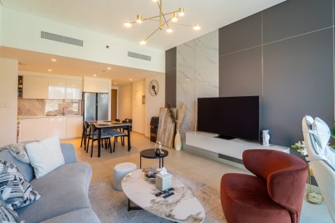 Apartament në Zabeel, Dubai, Emiratet e Bashkuara Arabe 2 dhoma gjumi, 107 m2. № 734470