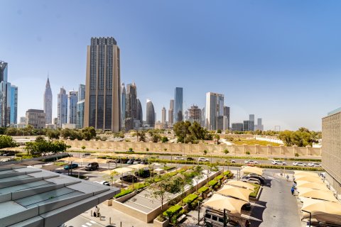 Apartemen di Zabeel, Dubai, UEA 2 kamar tidur, 107 m2 nomor 734470 - foto 18