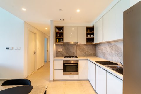 Apartemen di Zabeel, Dubai, UEA 2 kamar tidur, 107 m2 nomor 734470 - foto 7