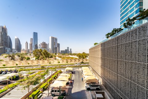 Apartemen di Zabeel, Dubai, UEA 2 kamar tidur, 107 m2 nomor 734470 - foto 17
