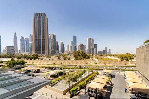 Apartemen di Zabeel, Dubai, UEA 2 kamar tidur, 107 m2 nomor 734470 - foto 15