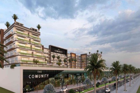 Wohnung in Dubai, VAE: 1 Schlafzimmer, 74 m2 Nr. 734472