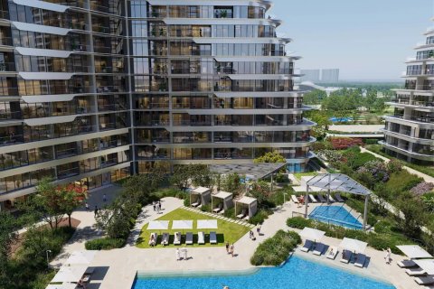 Appartement à vendre à  Dubai South (Dubai World Central), Dubai, EAU 37 m2 № 734473 - photo 10