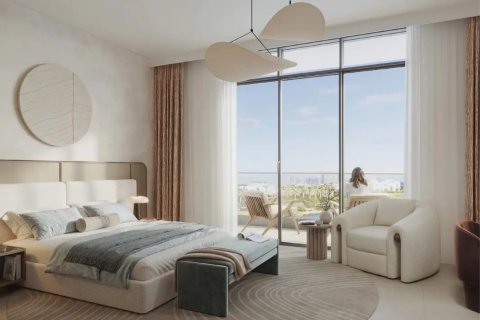 Appartement à vendre à  Dubai South (Dubai World Central), Dubai, EAU 37 m2 № 734473 - photo 4