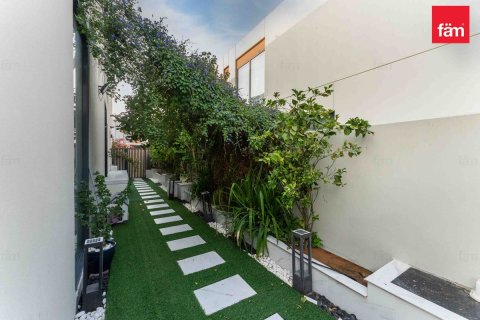 Kuća u nizu u Dubai, UAE 4 spavaćih soba, 252 m2 Br. 652070 - fotografija 14