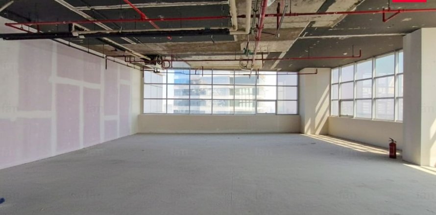 Büroraum in Dubai, VAE: 156.9 m2 Nr. 652047