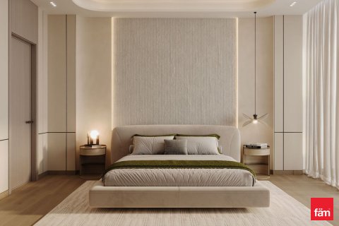 דירה למכירה ב Business Bay, Dubai, איחוד האמירויות  43.2 מ"ר, מספר 652048 - תמונה 10