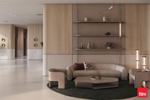 דירה למכירה ב Business Bay, Dubai, איחוד האמירויות  43.2 מ"ר, מספר 652048 - תמונה 6