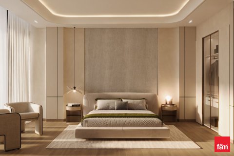 דירה למכירה ב Business Bay, Dubai, איחוד האמירויות  43.2 מ"ר, מספר 652048 - תמונה 9