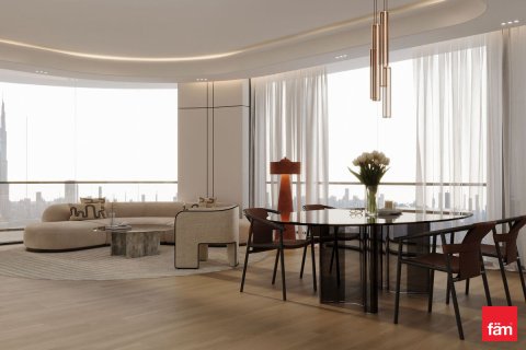 דירה למכירה ב Business Bay, Dubai, איחוד האמירויות  43.2 מ"ר, מספר 652048 - תמונה 7