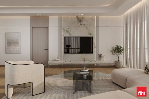 דירה למכירה ב Business Bay, Dubai, איחוד האמירויות  43.2 מ"ר, מספר 652048 - תמונה 8