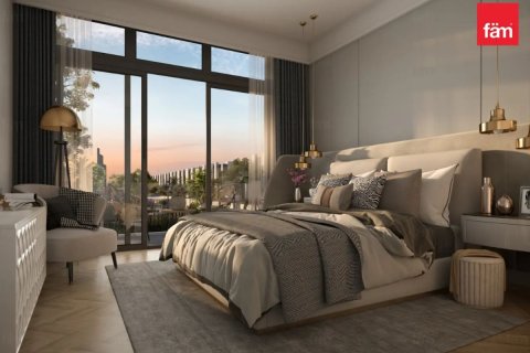 Townhouse sa Dubai, UAE 2 silid-tulugan, 106.5 sq.m. № 652044 - larawan 9