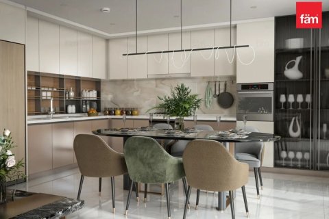 Townhouse sa Dubai, UAE 2 silid-tulugan, 106.5 sq.m. № 652044 - larawan 7