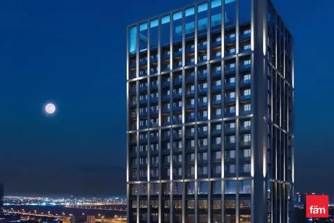 Appartamento in vendita a Business Bay, Dubai, EAU 39.4 mq. № 652046 - foto 4