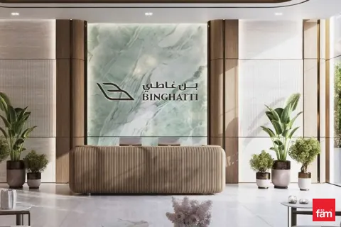 Appartamento in vendita a Business Bay, Dubai, EAU 39.4 mq. № 652046 - foto 7