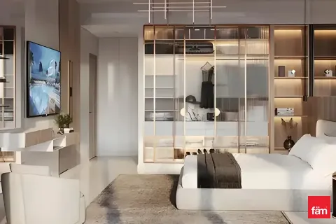 Appartamento in vendita a Business Bay, Dubai, EAU 39.4 mq. № 652046 - foto 8