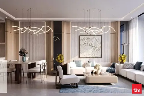 Appartamento in vendita a Business Bay, Dubai, EAU 39.4 mq. № 652046 - foto 13