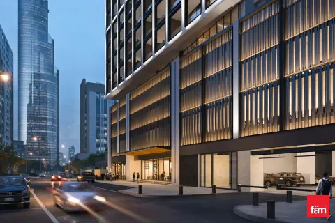 Appartamento in vendita a Business Bay, Dubai, EAU 39.4 mq. № 652046 - foto 11