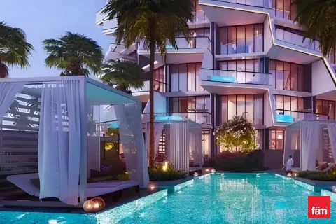 Appartamento in vendita a Business Bay, Dubai, EAU 39.4 mq. № 652046 - foto 16