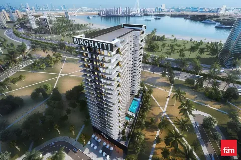 Appartamento in vendita a Business Bay, Dubai, EAU 39.4 mq. № 652046 - foto 18