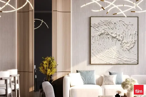 Appartamento in vendita a Business Bay, Dubai, EAU 39.4 mq. № 652046 - foto 5