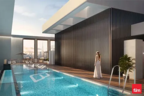 Appartamento in vendita a Business Bay, Dubai, EAU 39.4 mq. № 652046 - foto 6