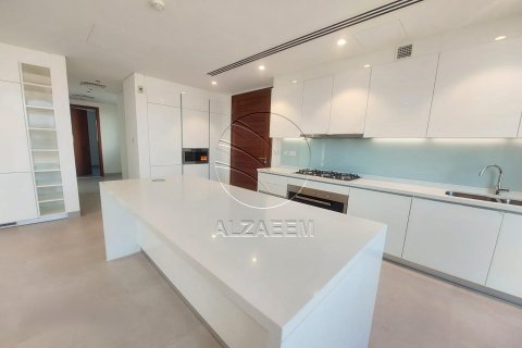 Villa i Abu Dhabi, UAE 4 sovrum, 1001 kvm Nr. 725687