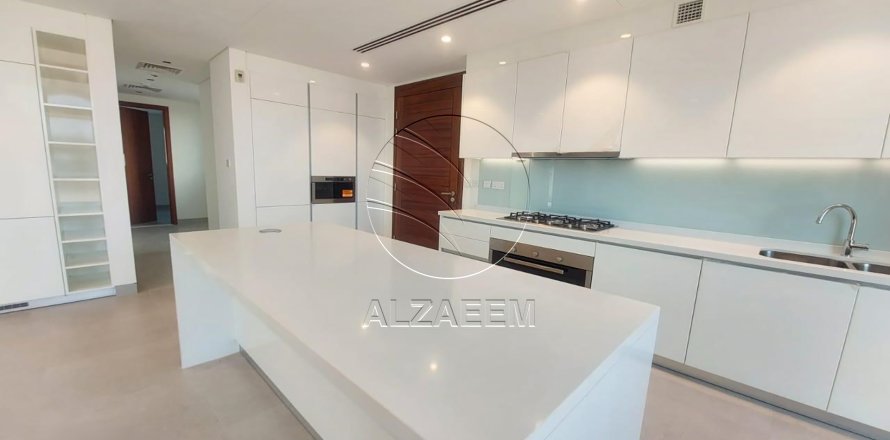 Villa itt: Abu Dhabi, EAE, 4 hálószoba, 1001 m², azonosító: 725687