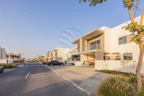 Villa zur Miete in Yas Island, Abu Dhabi, VAE 3 Schlafzimmer, 300 m2 Nr. 725690 - Foto 3