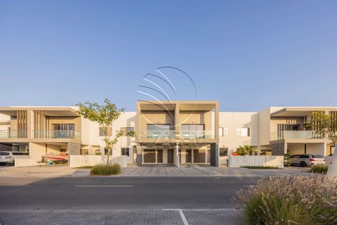 Villa zur Miete in Yas Island, Abu Dhabi, VAE 3 Schlafzimmer, 300 m2 Nr. 725690 - Foto 1