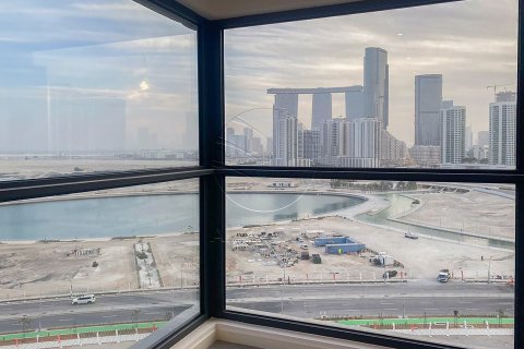 Apartment in Al Reem Island, Abu Dhabi, UAE 2 bedrooms, 116 sq.m. № 725686 - photo 1