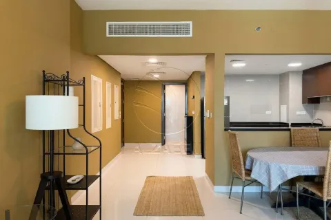 Al Reem Island, Abu Dhabi, UAE의 임대용 아파트 침실 2개, 108제곱미터 번호 725691 - 사진 12