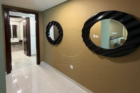 Al Reem Island, Abu Dhabi, UAE의 임대용 아파트 침실 2개, 108제곱미터 번호 725691 - 사진 8