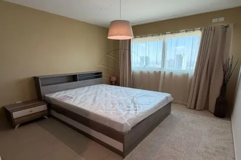 Al Reem Island, Abu Dhabi, UAE의 임대용 아파트 침실 2개, 108제곱미터 번호 725691 - 사진 7