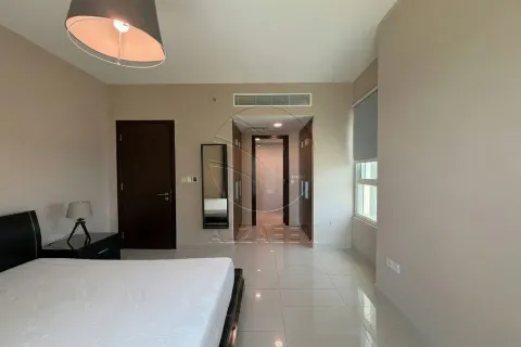 Al Reem Island, Abu Dhabi, UAE의 임대용 아파트 침실 2개, 108제곱미터 번호 725691 - 사진 4
