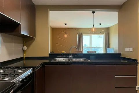 Al Reem Island, Abu Dhabi, UAE의 임대용 아파트 침실 2개, 108제곱미터 번호 725691 - 사진 9
