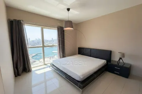 Al Reem Island, Abu Dhabi, UAE의 임대용 아파트 침실 2개, 108제곱미터 번호 725691 - 사진 5