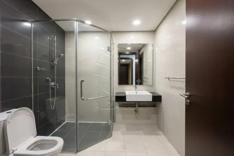 Al Reem Island, Abu Dhabi, UAE의 임대용 아파트 침실 2개, 108제곱미터 번호 725691 - 사진 13