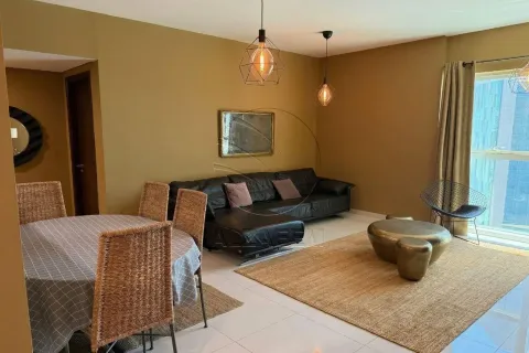 Al Reem Island, Abu Dhabi, UAE의 임대용 아파트 침실 2개, 108제곱미터 번호 725691 - 사진 1