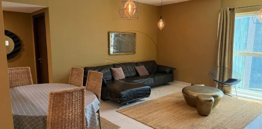 Al Reem Island, Abu Dhabi, UAE의 아파트 침실 2개, 108제곱미터 번호 725691