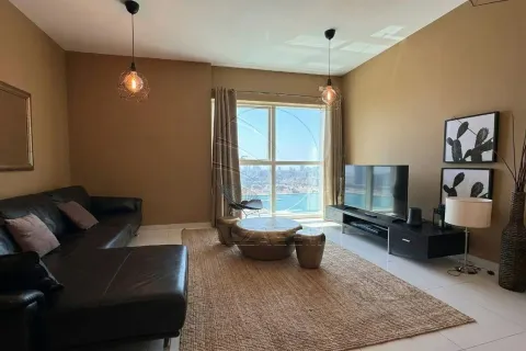 Al Reem Island, Abu Dhabi, UAE의 임대용 아파트 침실 2개, 108제곱미터 번호 725691 - 사진 2