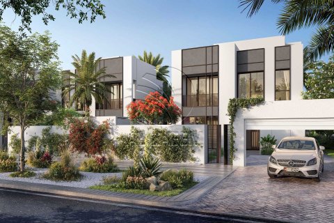 Villa til salg i Al Shamkha, Abu Dhabi, UAE 5 soveværelser, 894 kvm № 725689 - foto 5