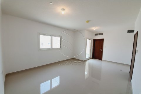 Villa i Al Samha, Abu Dhabi, UAE 3 sovrum, 155 kvm Nr. 725688
