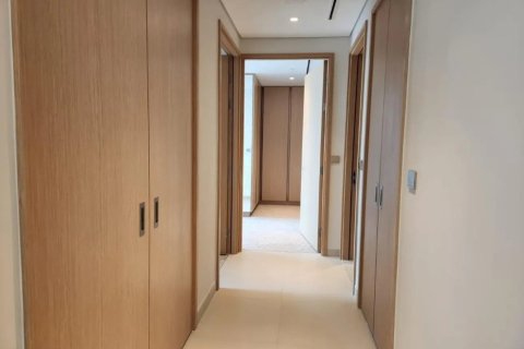 Apartament në Downtown Dubai (Downtown Burj Dubai), Emiratet e Bashkuara Arabe 2 dhoma gjumi, 99 m2. № 711758 - Foto 9