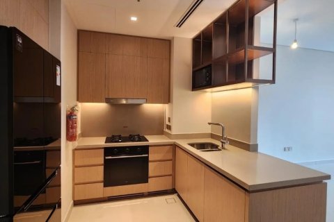 Apartament në Downtown Dubai (Downtown Burj Dubai), Emiratet e Bashkuara Arabe 2 dhoma gjumi, 99 m2. № 711758 - Foto 3