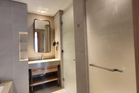 Apartament në Downtown Dubai (Downtown Burj Dubai), Emiratet e Bashkuara Arabe 2 dhoma gjumi, 99 m2. № 711758 - Foto 8